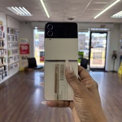 Samsung Z Flip