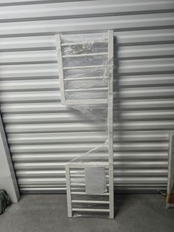 Sorrelle Toddler Bed Rail
