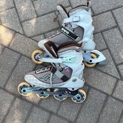 Women’s InLine Skates