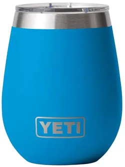 Yeti 10 oz. Rambler Wine Tumbler With Magslider Lid