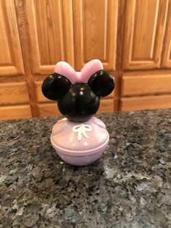 Juguetes minnie mouse discount disney