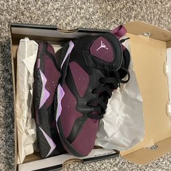 Jordan 7 Retro