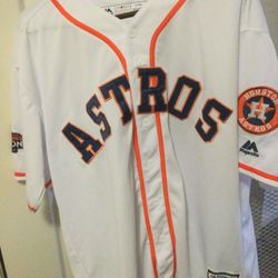 Men’s Astro jersey