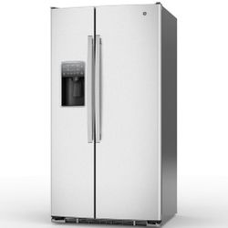refrigerator repair 