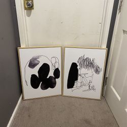 Wall Arts Set