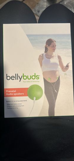 Belly buds