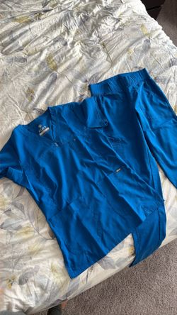 Adar Pro Scrubs - XS