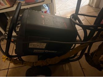 Plasma Cutter CutMaster 52