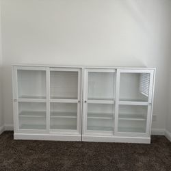 Display Cabinet