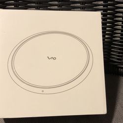 Venach Dubhel Faster Wireless Charger Pad-qi Comparable For iPhone And Samsung