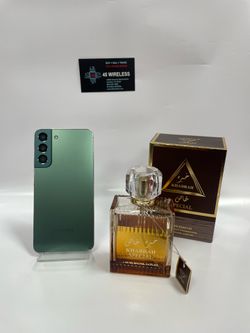 Samsung Galaxy S22 Plus