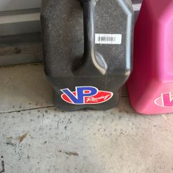 Vp Gas Jug