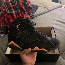 Jordan 7 Retro Size 11