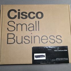 Cisco RV345 Dual WAN VPN Router