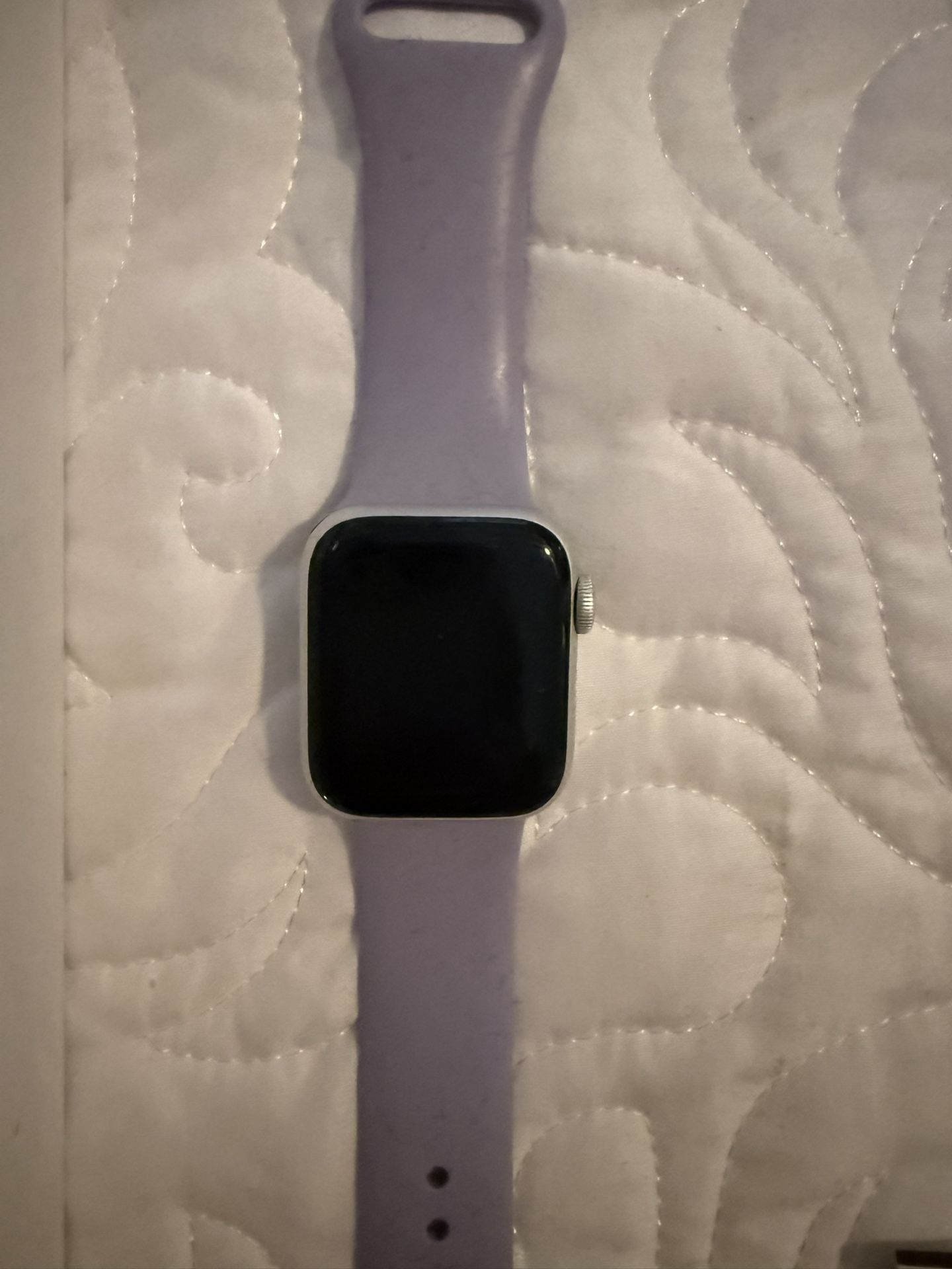 Apple Watch SE 40m