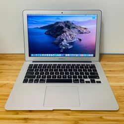 🍎Apple MacBook Air 13” Intel Core i5 Processor/8GB RAM/256GB Storage⚡️🔥Laptop Comes with Microsoft Office, Logic Pro, Adobe, Final Cut💻 1 Year Warr
