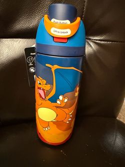 Pokémon Owala
