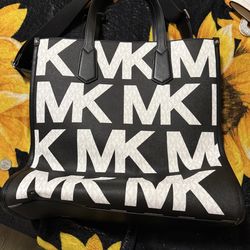 MK large bag