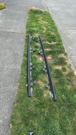 Jeep Rubicon X Running boards