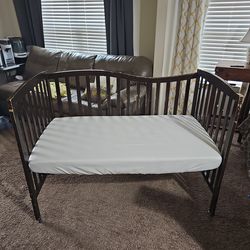 $10 Crib