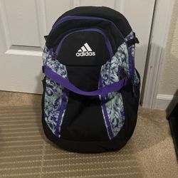 Adidas Baseball Bag 