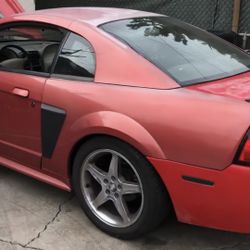 Cobra Rims
