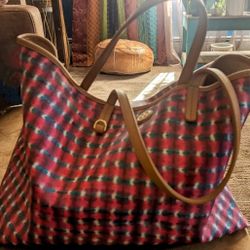 Tory Burch Tote Bag 