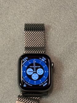Apple Watch 11 Series 46MM Like New 100% Battery Health