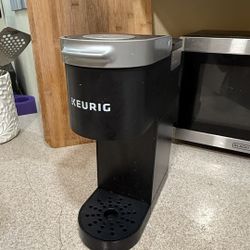 Kuerig K-cup Coffee Maker