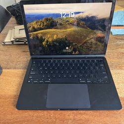 Macbook Air 13 Inch 