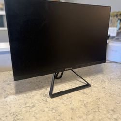 Gaming Set Up 