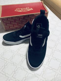 Men’s Vans UltraRange