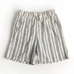 H&M Boys Stripe Shorts Size 14 Loose Fit New With Tags
