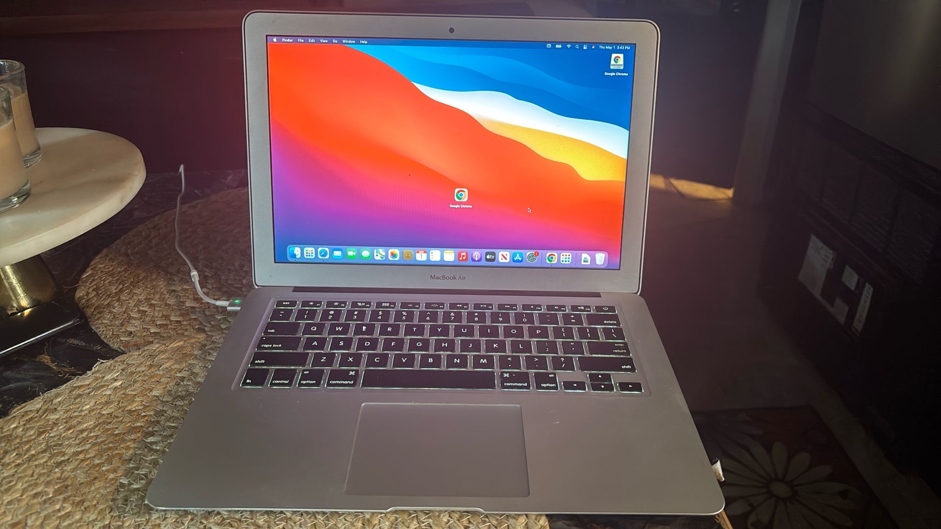 Macbook