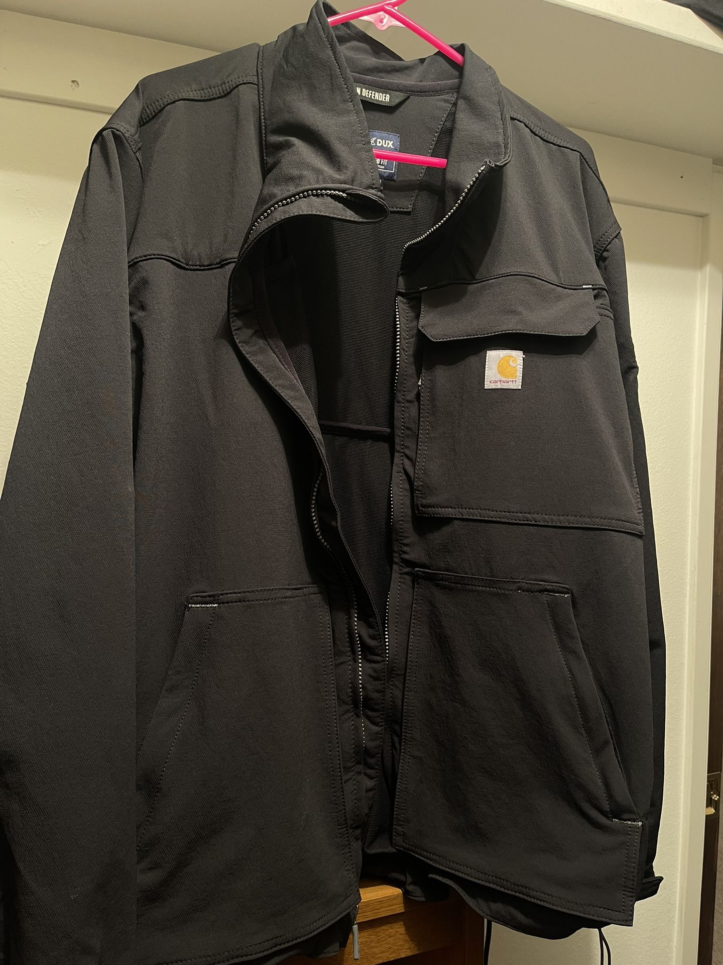 Carhartt Jacket 