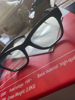 Brand New Smart Glasses