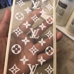 iPhone Case