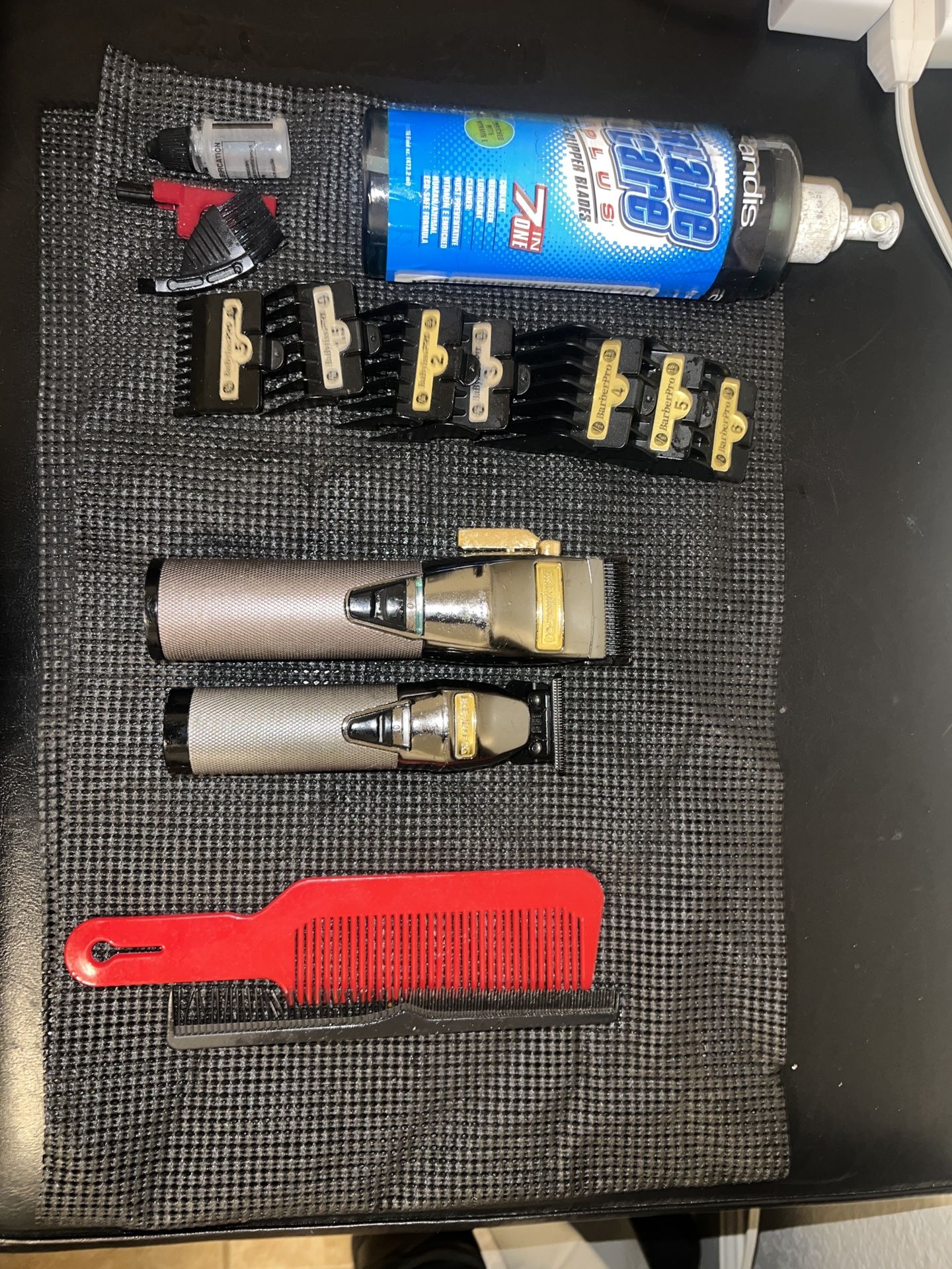 Babyliss Clippers