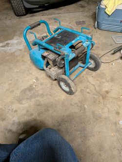 Compressor