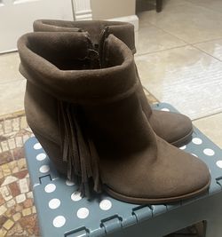 Jessica Simpson Booties