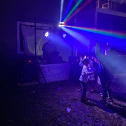 ****DJ*MUSICA PARA FIESTA***