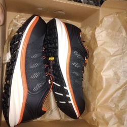KEEN Composite Toe Work Shoes