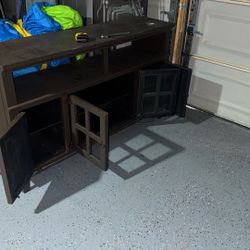 Entertainment Center 