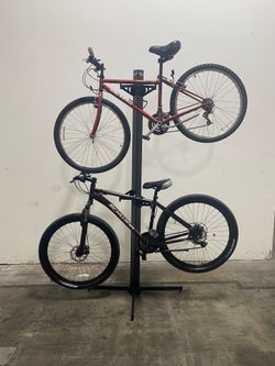 Velo Cache Bike Rack
