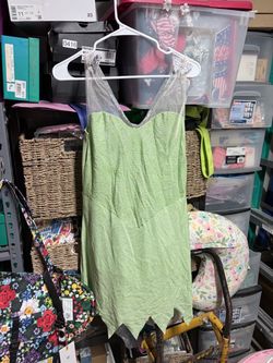 Tinkerbell size small