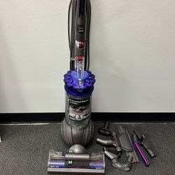 Dyson Ball Vacuum Cleaner