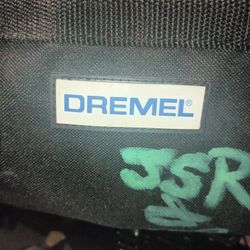 Dremel Saw
