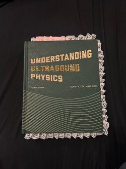 Understanding Ultrasound Physics