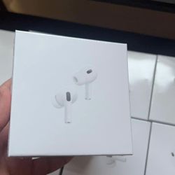 *ULTRA SALE* AirPod Pro 2nd Gen