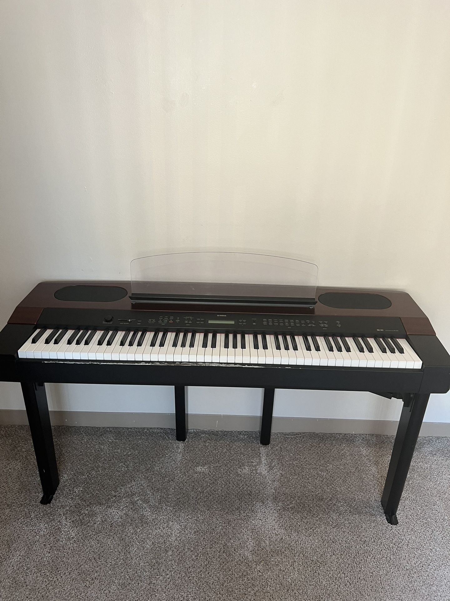 Yamaha Piano